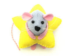 star for a girl?