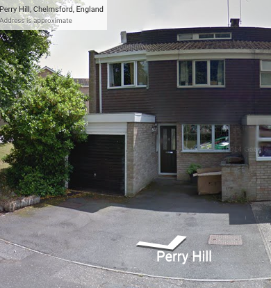 Help needed to 'dress' my house