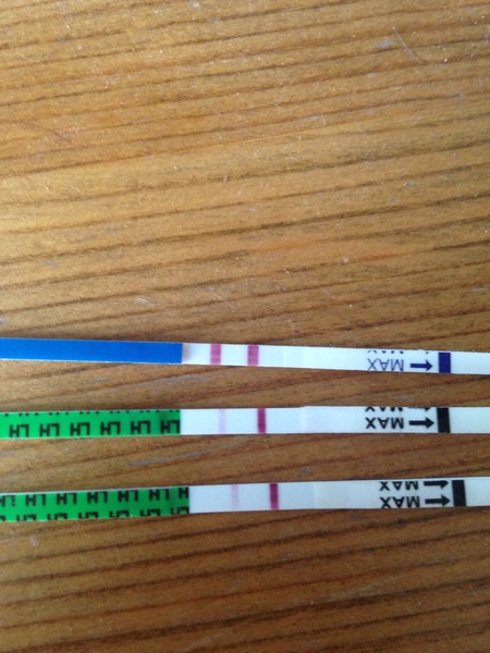 Sex on day 10 of 25 days cycle. What are the chances?