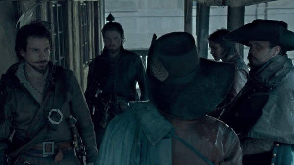 Swagger Inn Thread 106 : Roll Up, Roll Up, Get Yer Freshly-Picked HBFs Here!