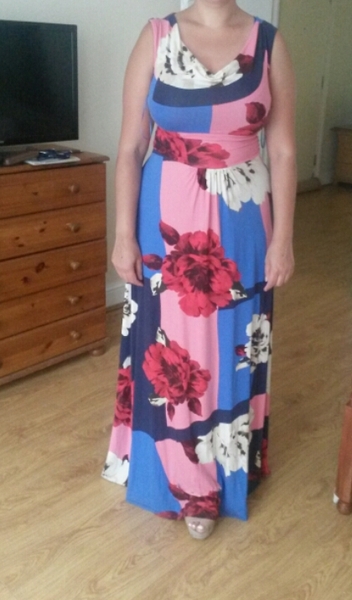 Which dress?