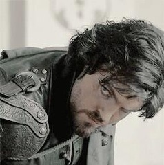 Swagger Inn Thread 108: Swords at the ready? Musketeering a go-go.