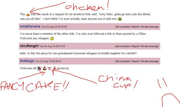 Hackergate part five - PLEASE READ