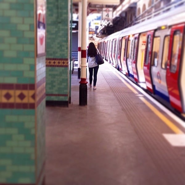 Bathroom tiles. Brick pattern or Linea?