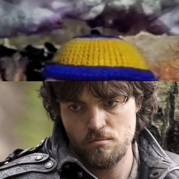 Swagger Inn Thread 108: Swords at the ready? Musketeering a go-go.