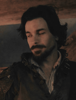 Swagger Inn Thread 108: Swords at the ready? Musketeering a go-go.