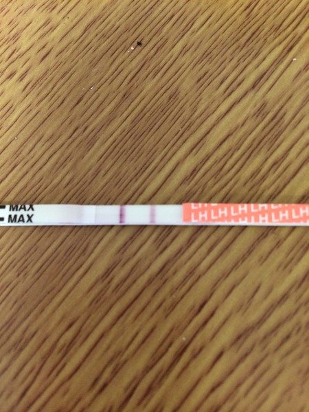 I'm so confused. Positive OPK 9 days after ovulation.