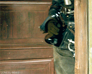 Swagger Inn Thread 108: Swords at the ready? Musketeering a go-go.