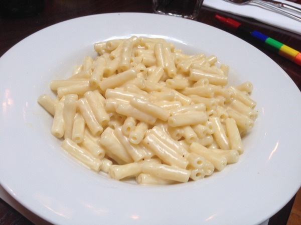 Café Rouge menu pour enfant feedback thread: find out how the MNers got on checking out the new kids' menu! NOW CLOSED