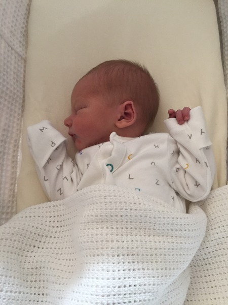 The Berry-Copter - Mid 2015 edition!