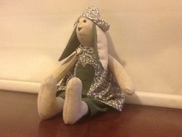 Tilda 'skin' fabric alternatives