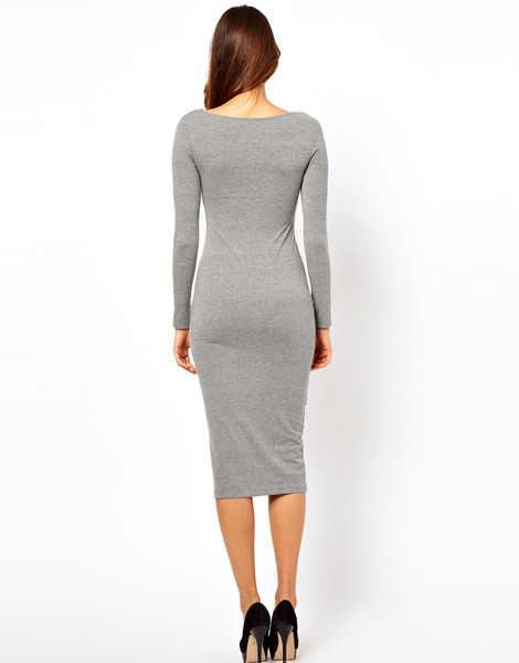 This Dress - VPL