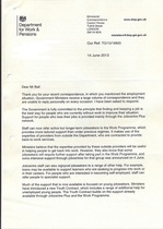 Problems with Goff Daft?