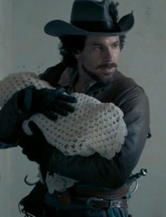 Swagger Inn Thread 107 : Wenches All on a Summer Holiday