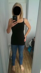 if i show you pictures of my figure, can you please tell me how much more weight to lose.