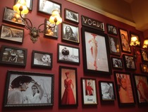 Café Rouge menu pour enfant feedback thread: find out how the MNers got on checking out the new kids' menu! NOW CLOSED