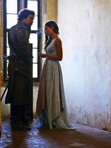 Swagger Inn Thread 107 : Wenches All on a Summer Holiday