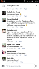 A feminist view on the hack