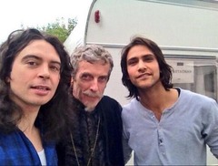 Swagger Inn Thread 107 : Wenches All on a Summer Holiday