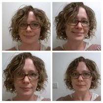 For those of us going grey