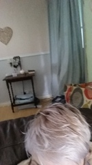 For those of us going grey