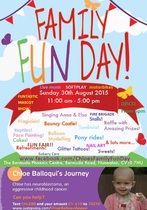 Nuneaton Family Fun Day