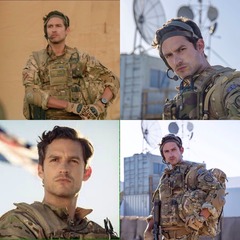 Our Girl and Captain James Addicts Part XXIII