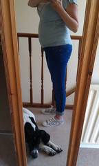 Jan 2016 #8 Enjoying second trimester and 20 week scans