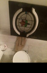 Am I mad to think of buying salvage front door?