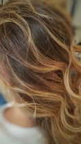 WANTED:  Models (with some grey hair) To Trial Organic Hair Colours In New Gennaro Dell'Aquila Salon, Wimbledon Park.