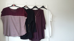 AW 2015 wardrobe - please help with pics