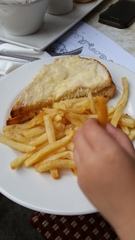 Café Rouge menu pour enfant feedback thread: find out how the MNers got on checking out the new kids' menu! NOW CLOSED