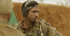 Our Girl and Captain James Addicts Part XXII