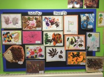Art Competition for Under 5's
