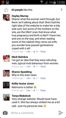 A feminist view on the hack