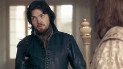 Swagger Inn Thread 108: Swords at the ready? Musketeering a go-go.