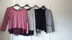 AW 2015 wardrobe - please help with pics