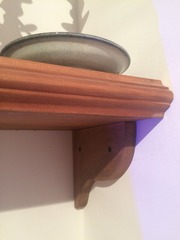 More shelves like this