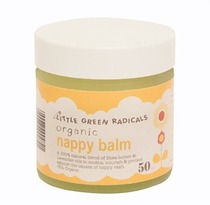 Little Green Radicals Organic Clothing and Baby Skincare Discount