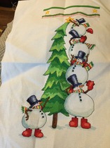 Crafty mummies - what have you made for your bumpkins or dc's