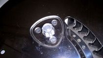 What part is missing from my food processor? Picture attached.