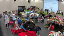 Oxford NCT Nearly New Sale - Sun Oct 18th Oxford Spires Academy