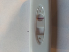 Confused and feeling ill...- Am I pregnant?
