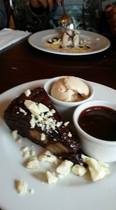 Café Rouge menu pour enfant feedback thread: find out how the MNers got on checking out the new kids' menu! NOW CLOSED