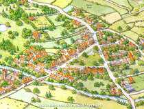 Don your paisley tabards, feel the static crackle, and join our Archers thread team hug.