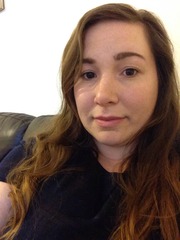 I need a hair change! Pic included.