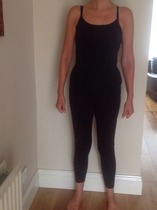Critique my figure...pics included.