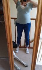 Jan 2016 #8 Enjoying second trimester and 20 week scans