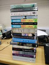 books for sale!