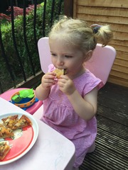 Little Dish feedback thread - £300 John Lewis voucher to be won for feedback! NOW CLOSED